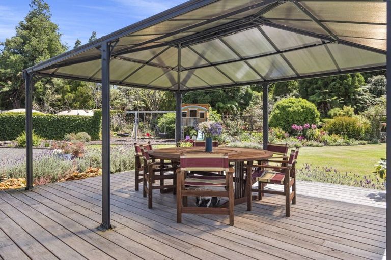 Photo of property in 194 Franklin Road, Waihi, 3682