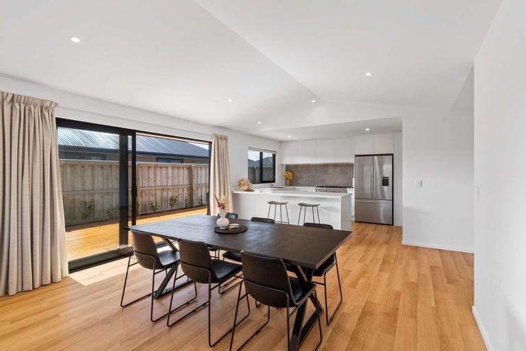 Photo of property in 4 Pitchford Lane, Rolleston, 7614