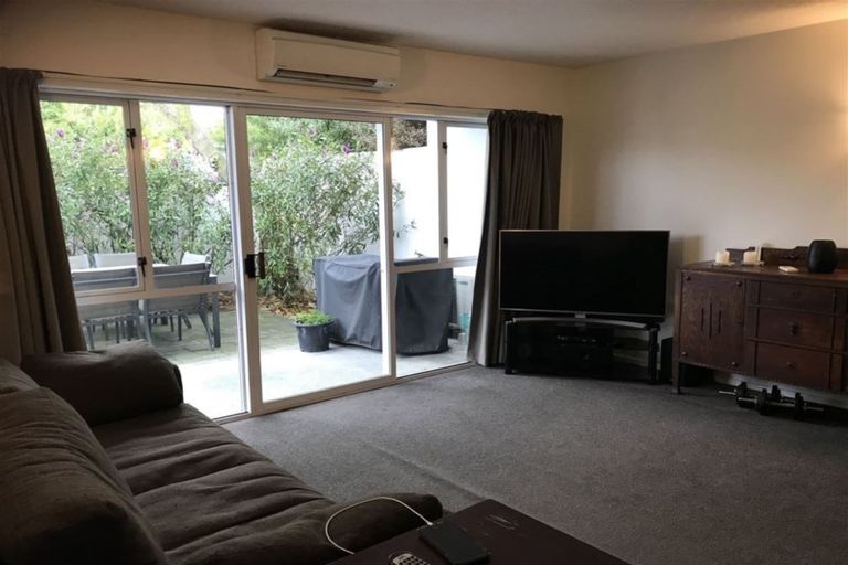 Photo of property in 1a/10 Otley Street, Christchurch Central, Christchurch, 8013