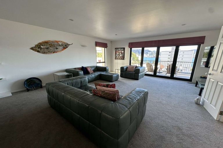 Photo of property in 22u7 Oriental Terrace, Oriental Bay, Wellington, 6011