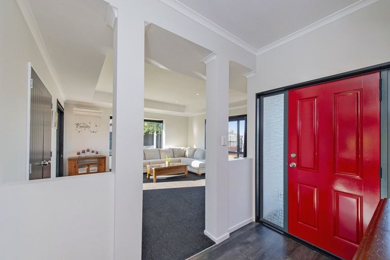 Photo of property in 87 Renoir Drive, Rolleston, 7614