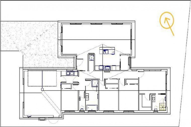 Photo of property in 5e Ballinger Place, Kaiapoi, Woodend, 7630