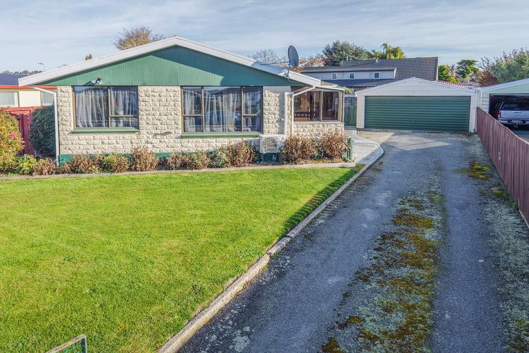 Photo of property in 22 Walbrook Crescent, Oamaru North, Oamaru, 9400
