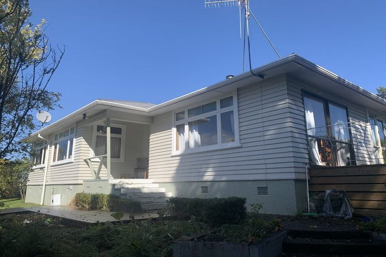 Photo of property in 116 Tutaenui Road, Marton, 4710