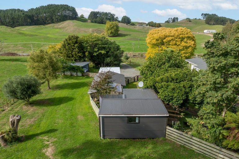 Photo of property in 896 Waotu Road, Waotu, Putaruru, 3481