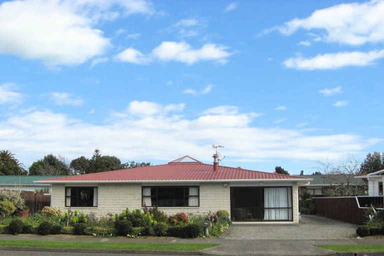 Photo of property in 94 Kennedy Drive, Levin, 5510