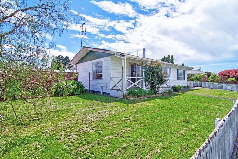Photo of property in 15 Taranaki Street, Kuripuni, Masterton, 5810
