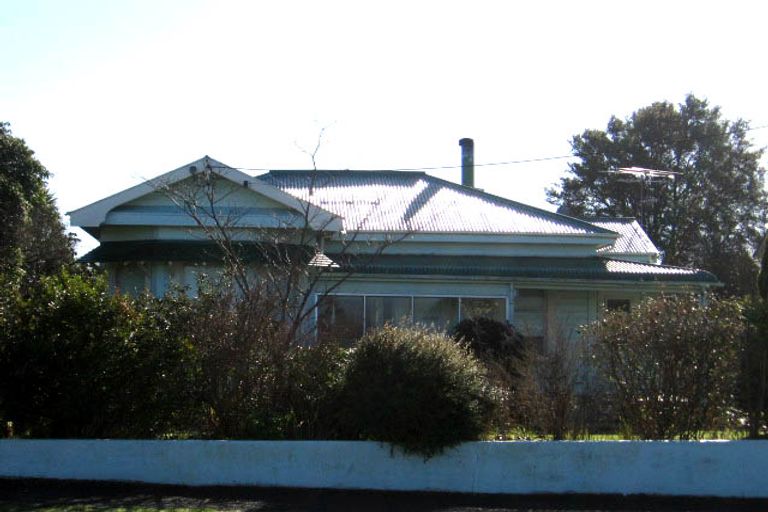 Photo of property in 40 Cornwall Street, Masterton, 5810
