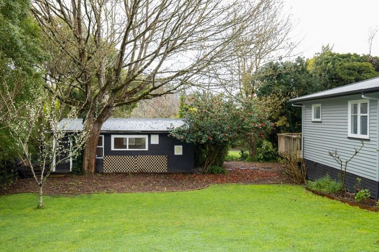 Photo of property in 18 Margaret Avenue, Havelock North, 4130