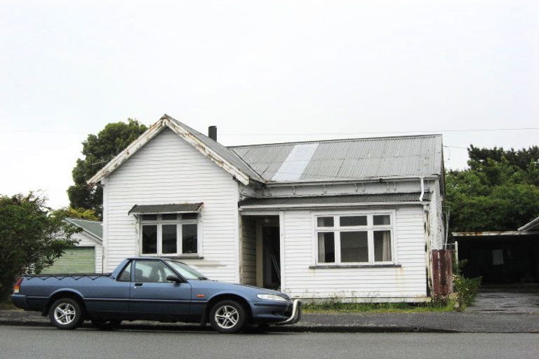 Photo of property in 6 Mill Street, Westport, 7825