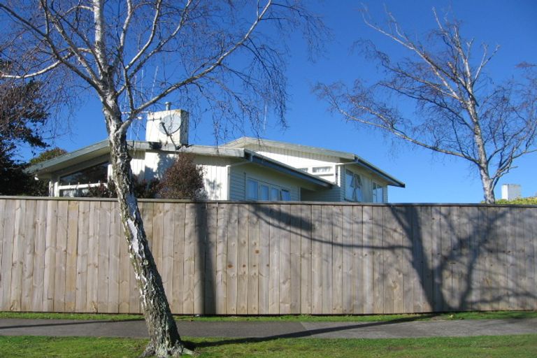 Photo of property in 38 Holdsworth Avenue, Milson, Palmerston North, 4414