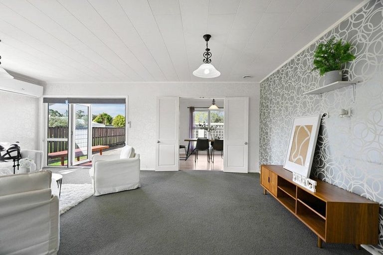 Photo of property in 14 Fernleigh Street, Chartwell, Hamilton, 3210