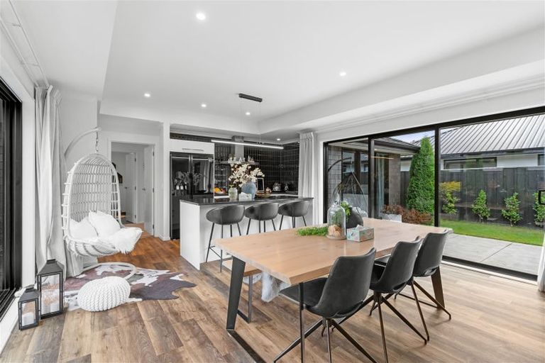 Photo of property in 20 Hungerford Drive, Rolleston, 7615