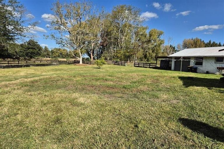 Photo of property in 178 Raynes Road, Rukuhia, Hamilton, 3282