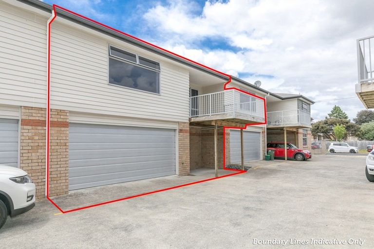 Photo of property in 11u4 Beatty Street, Melville, Hamilton, 3206
