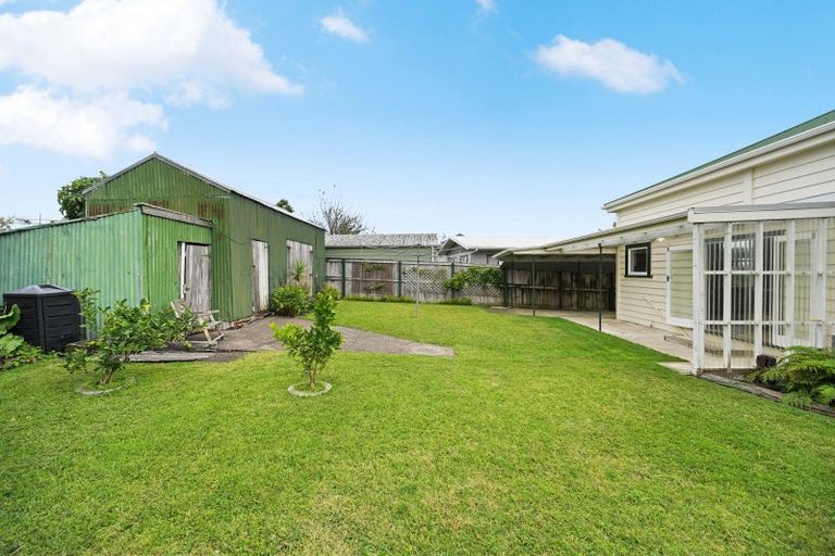 Photo of property in 15 Brenan Street, Paeroa, 3600