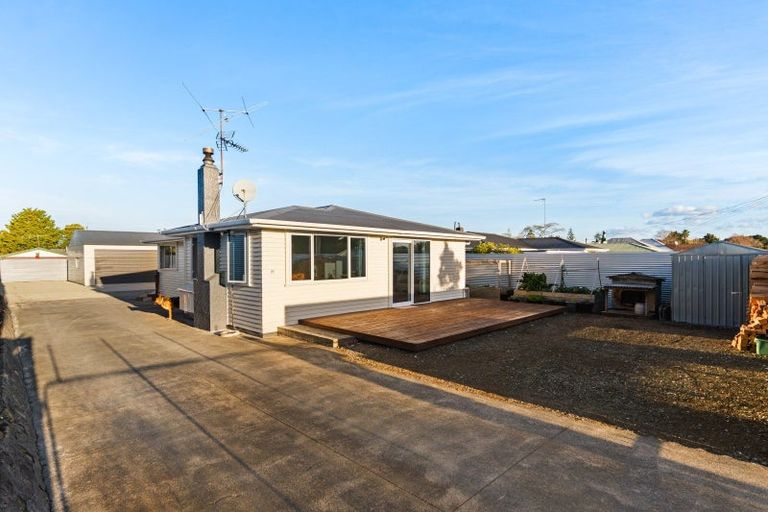 Photo of property in 19 Elm Street, Mangapapa, Gisborne, 4010