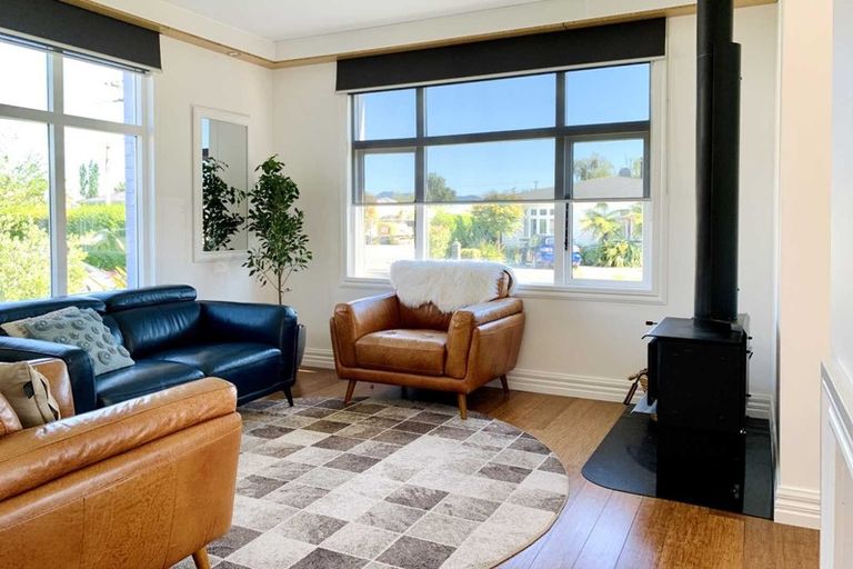 Photo of property in 81 George Street, Blenheim, 7201