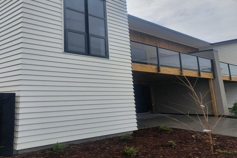 Photo of property in 45u1 Cook Street, Hamilton East, Hamilton, 3216