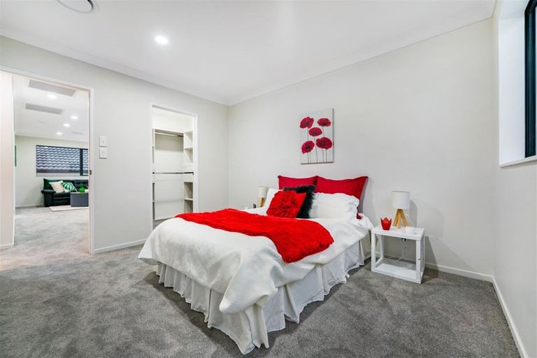 Photo of property in 86 Koromeke Street, Flat Bush, Auckland, 2019