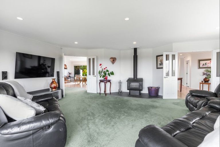 Photo of property in 135 Warahoe Road, Matatoki, Thames, 3578