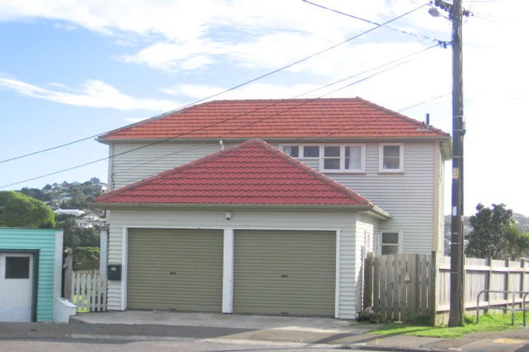 Photo of property in 29 Fisher Street, Johnsonville, Wellington, 6037