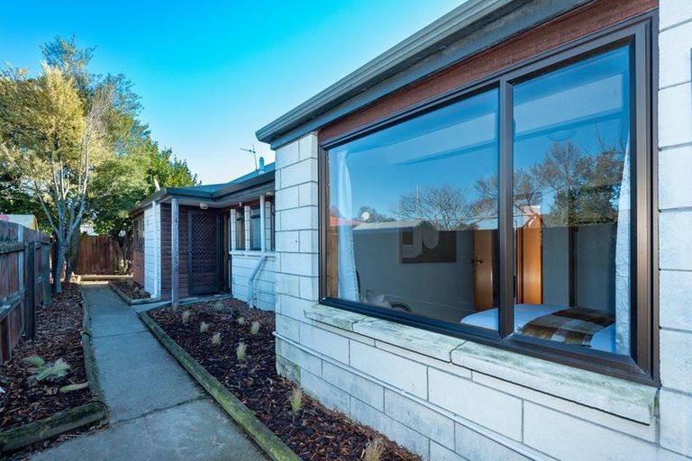 Photo of property in 61 Torrens Road, Hillmorton, Christchurch, 8024