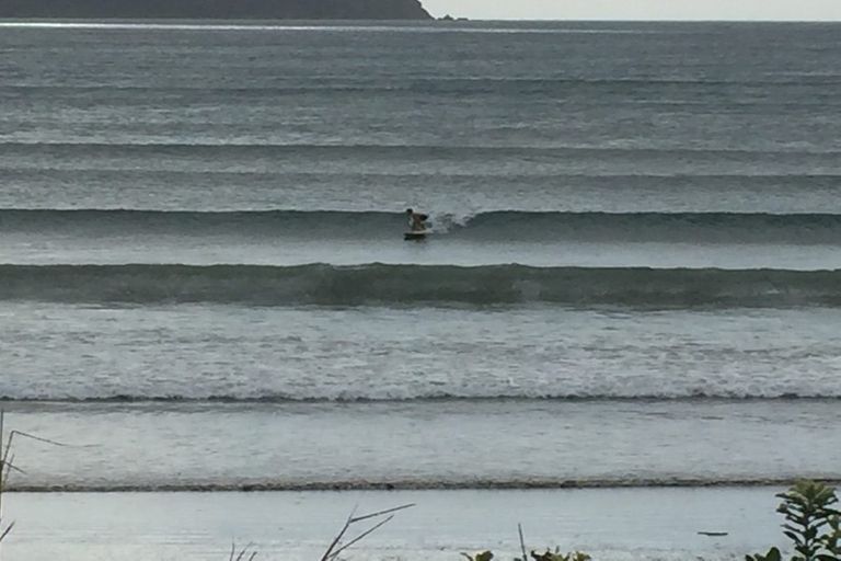 Photo of property in 7- 9 Toms Road, Titahi Bay, Porirua, 5022