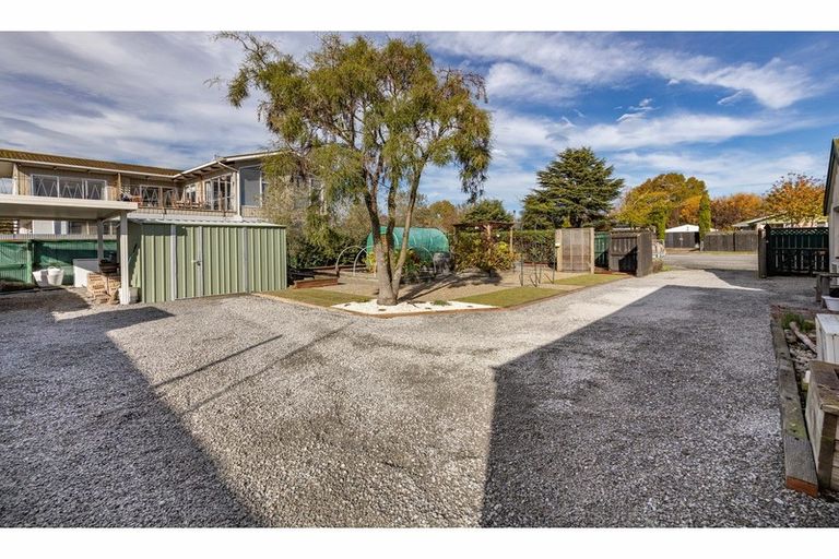 Photo of property in 136 Ohoka Road, Kaiapoi, 7630