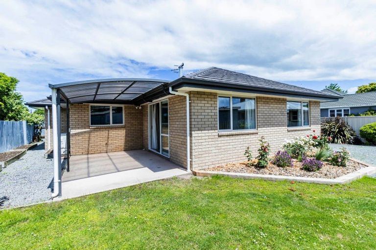 Photo of property in 25a Taylor Street, Geraldine, 7930