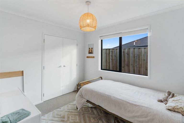 Photo of property in 8 Munro Lane, Rolleston, 7615