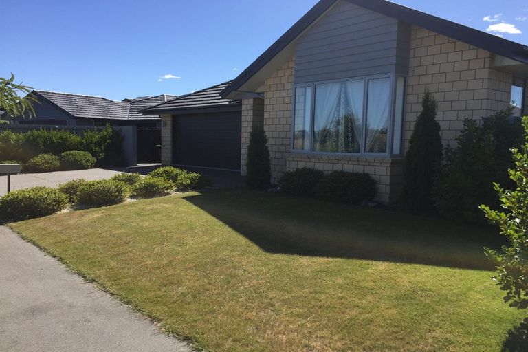 Photo of property in 20 Napier Drive, Wigram, Christchurch, 8042