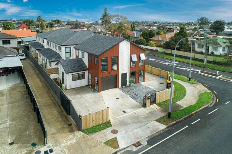 Photo of property in 31 Huia Road, Papatoetoe, Auckland, 2025