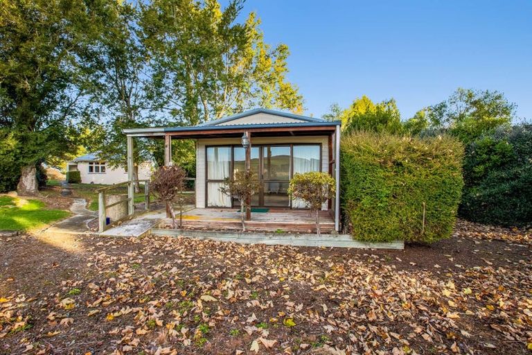 Photo of property in 611 Longridge Road, Longridge North, Gore, 9776