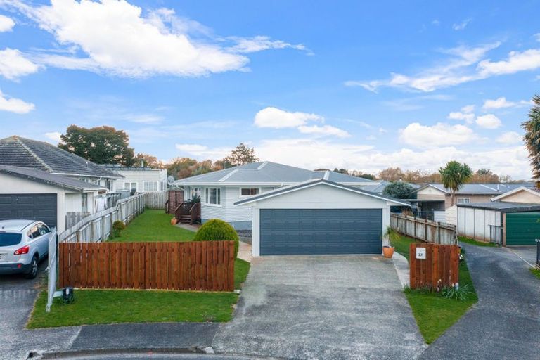Photo of property in 37 Hooper Avenue, Pukekohe, 2120