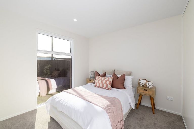 Photo of property in 13/9c Cuffs Road, Wainoni, Christchurch, 8061