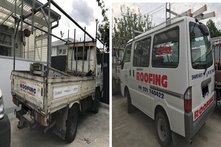 Photo of property in 11 Puriri Street, Te Kamo, Whangarei, 0112