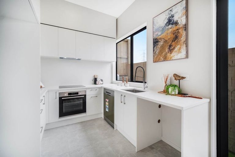 Photo of property in 16/58 Gosper Road, Takanini, Auckland, 2112