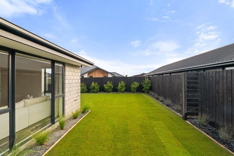 Photo of property in 66 Te Raki Drive, Lincoln, 7608