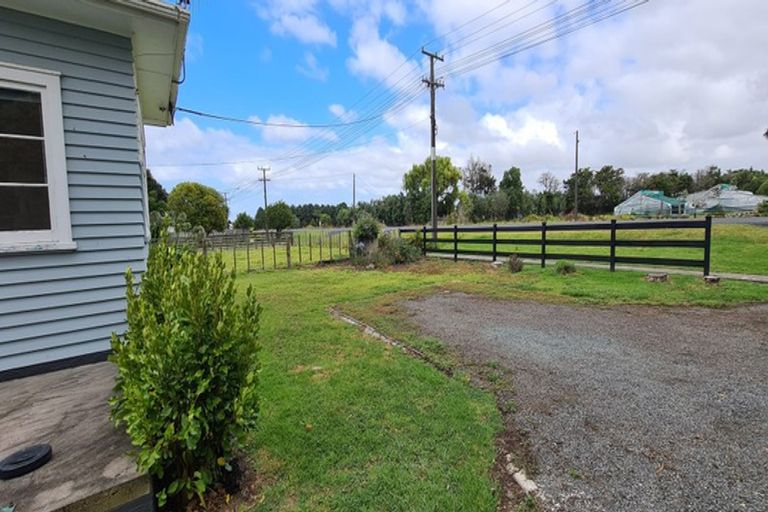 Photo of property in 66 Freyberg Road, Ruawai, 0530