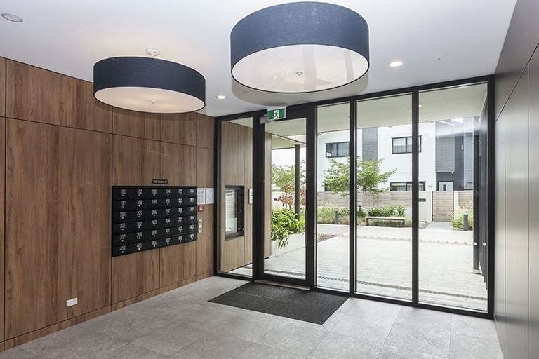 Photo of property in The Foundry, 402/36b Welles Street, Christchurch Central, Christchurch, 8011