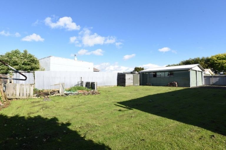 Photo of property in 106 Saturn Street, Strathern, Invercargill, 9812