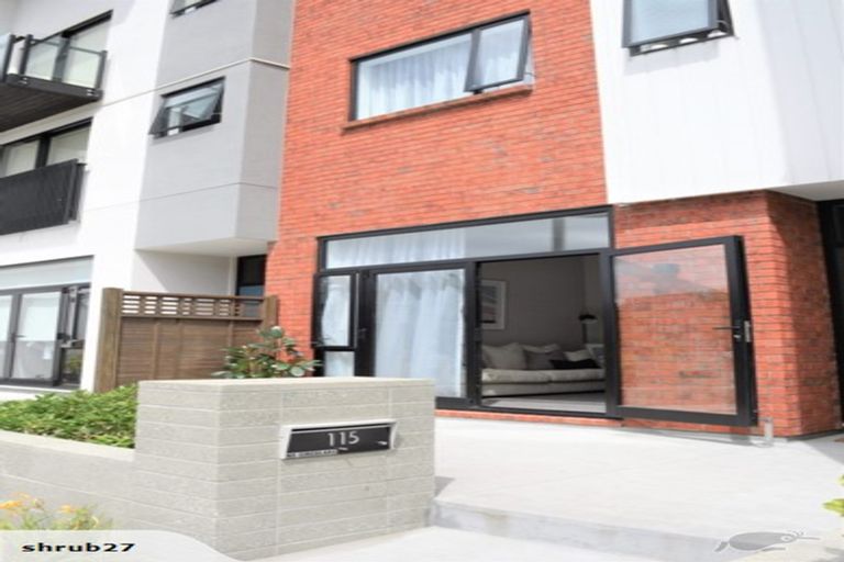 Photo of property in 115 Hobsonville Point Road, Hobsonville, Auckland, 0616