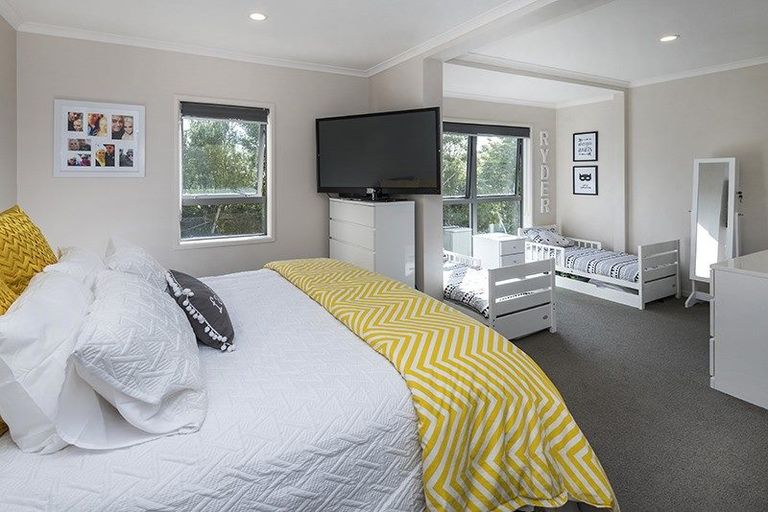 Photo of property in 50 Chapel Road, Flat Bush, Auckland, 2019