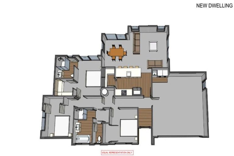Photo of property in 42 Lotus Street, Appleby, Richmond, 7020