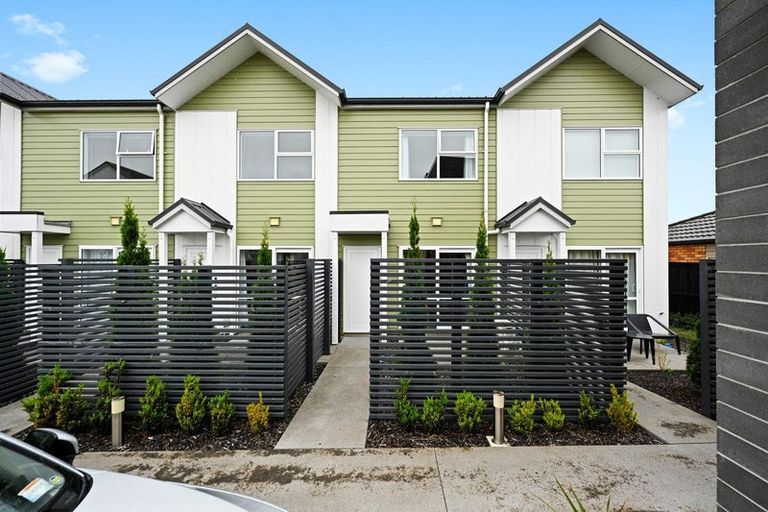 Photo of property in 10/10u Burrows Place, Frankton, Hamilton, 3204
