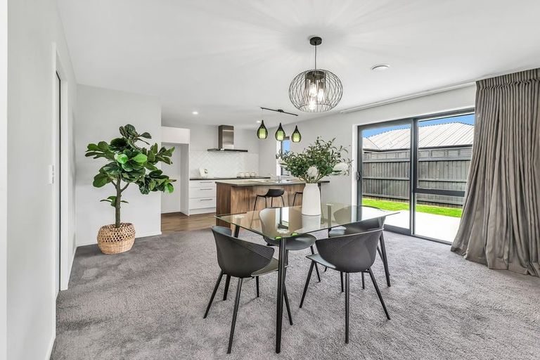 Photo of property in 9 Cedric Place, Darfield, 7510