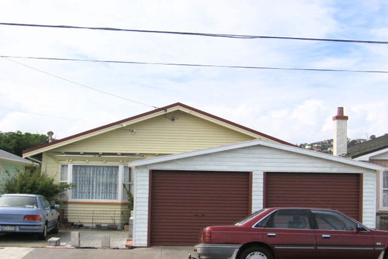 Photo of property in 72 Hobart Street, Miramar, Wellington, 6022