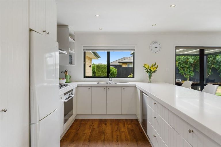 Photo of property in 21 Wardell Street, Wigram, Christchurch, 8042