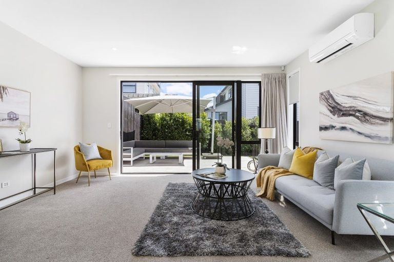 Photo of property in 4b Treloar Crescent, Hobsonville, Auckland, 0616